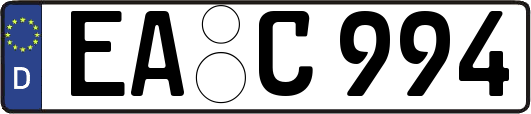EA-C994
