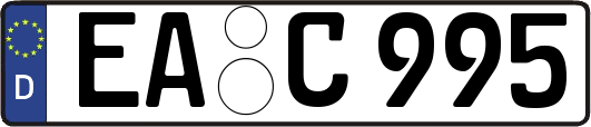 EA-C995