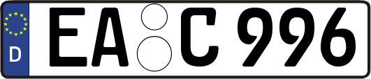 EA-C996