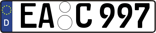 EA-C997