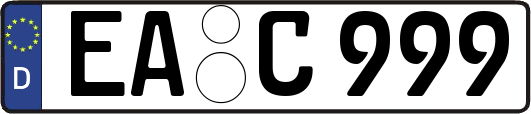 EA-C999