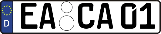 EA-CA01