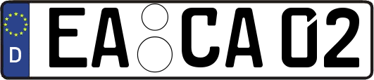 EA-CA02