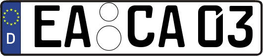 EA-CA03