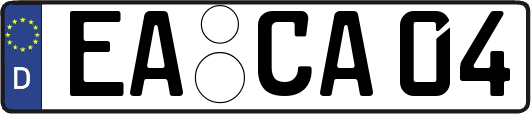 EA-CA04