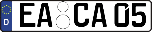 EA-CA05
