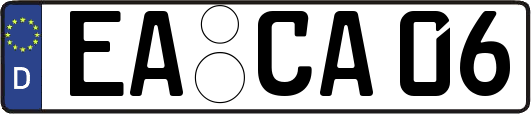EA-CA06