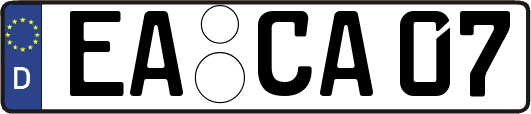 EA-CA07