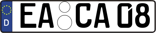 EA-CA08