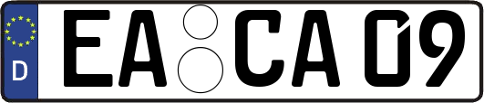 EA-CA09