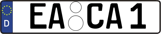 EA-CA1