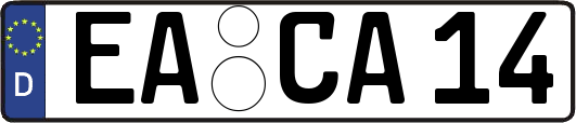 EA-CA14