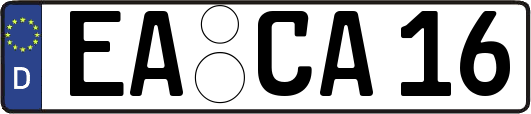 EA-CA16