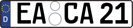 EA-CA21