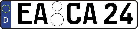 EA-CA24