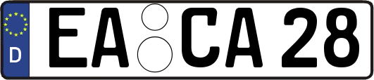 EA-CA28