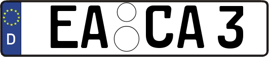 EA-CA3