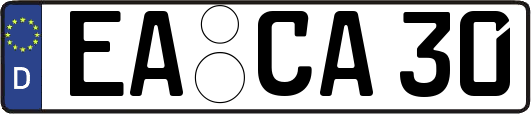 EA-CA30