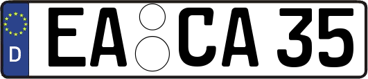 EA-CA35