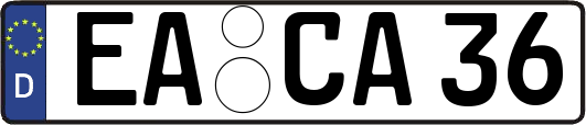 EA-CA36