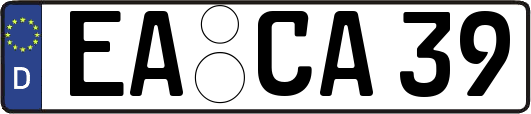 EA-CA39