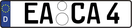 EA-CA4