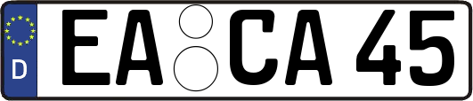EA-CA45