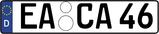 EA-CA46