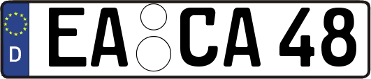 EA-CA48