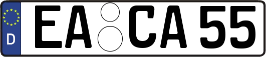 EA-CA55