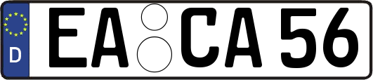 EA-CA56