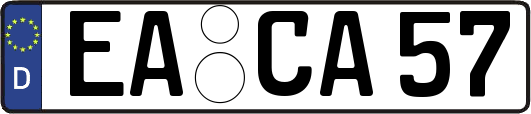 EA-CA57