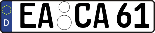 EA-CA61