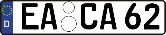 EA-CA62