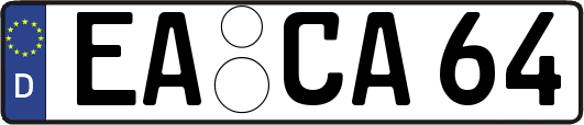 EA-CA64
