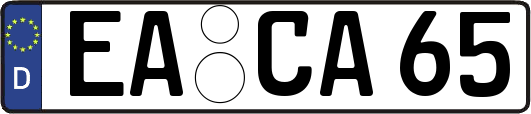 EA-CA65