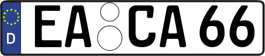 EA-CA66