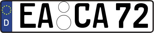 EA-CA72