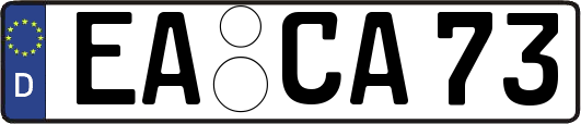 EA-CA73