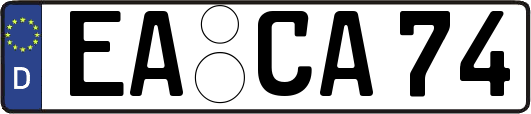 EA-CA74