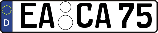 EA-CA75