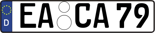 EA-CA79
