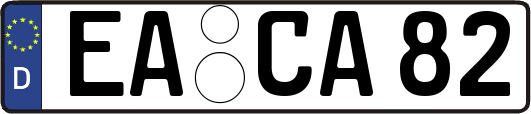 EA-CA82