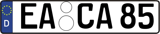 EA-CA85
