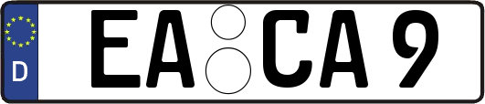 EA-CA9