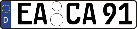 EA-CA91