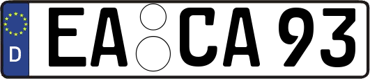EA-CA93