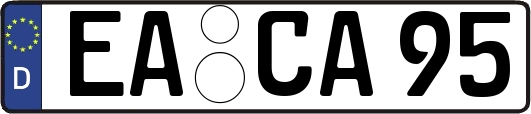 EA-CA95