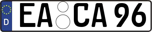 EA-CA96