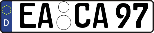 EA-CA97
